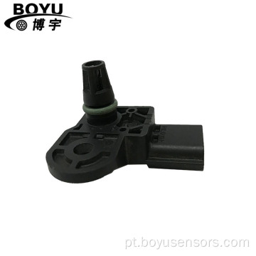 NOVO sensor de pressão absoluta manifold OEM 0261230316